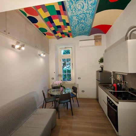 Discover Donatello - Fiorenza Firenze Eksteriør billede
