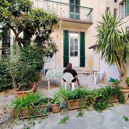 Discover Donatello - Fiorenza Firenze Eksteriør billede