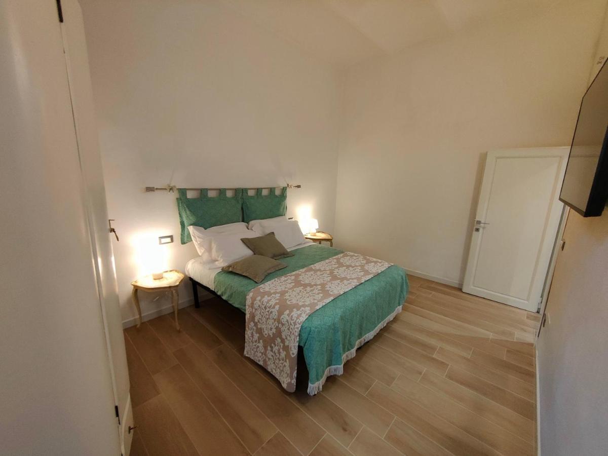 Discover Donatello - Fiorenza Firenze Eksteriør billede